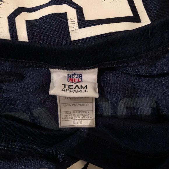 Tony Romo jersey - Picture 5 of 5